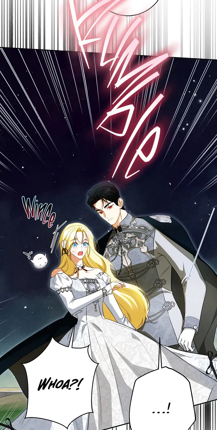 I Think I've Been Possessed Somewhere Chapter 72 page 62 - 