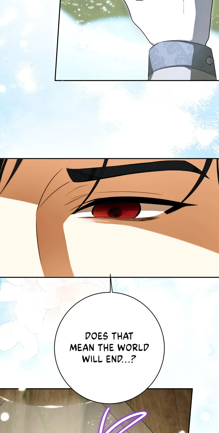 I Think I've Been Possessed Somewhere Chapter 72 page 69 - 