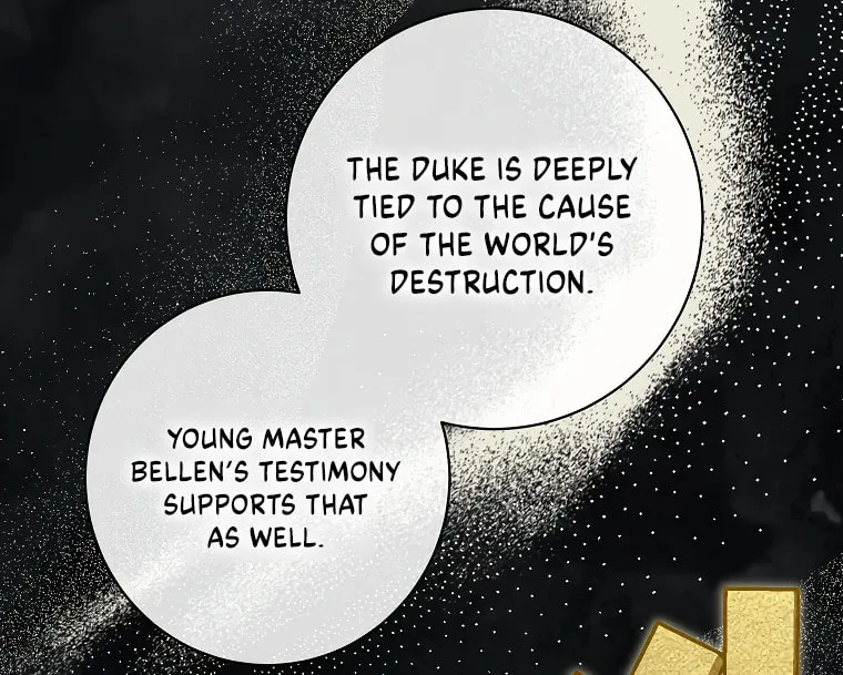 I Think I've Been Possessed Somewhere Chapter 72 page 8 - 