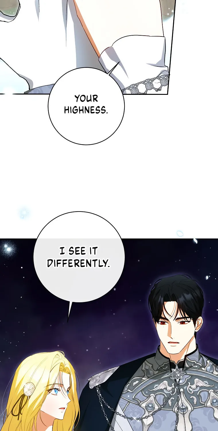 I Think I've Been Possessed Somewhere Chapter 72 page 71 - 