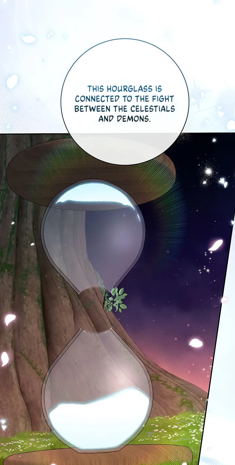 I Think I've Been Possessed Somewhere Chapter 72 page 73 - 