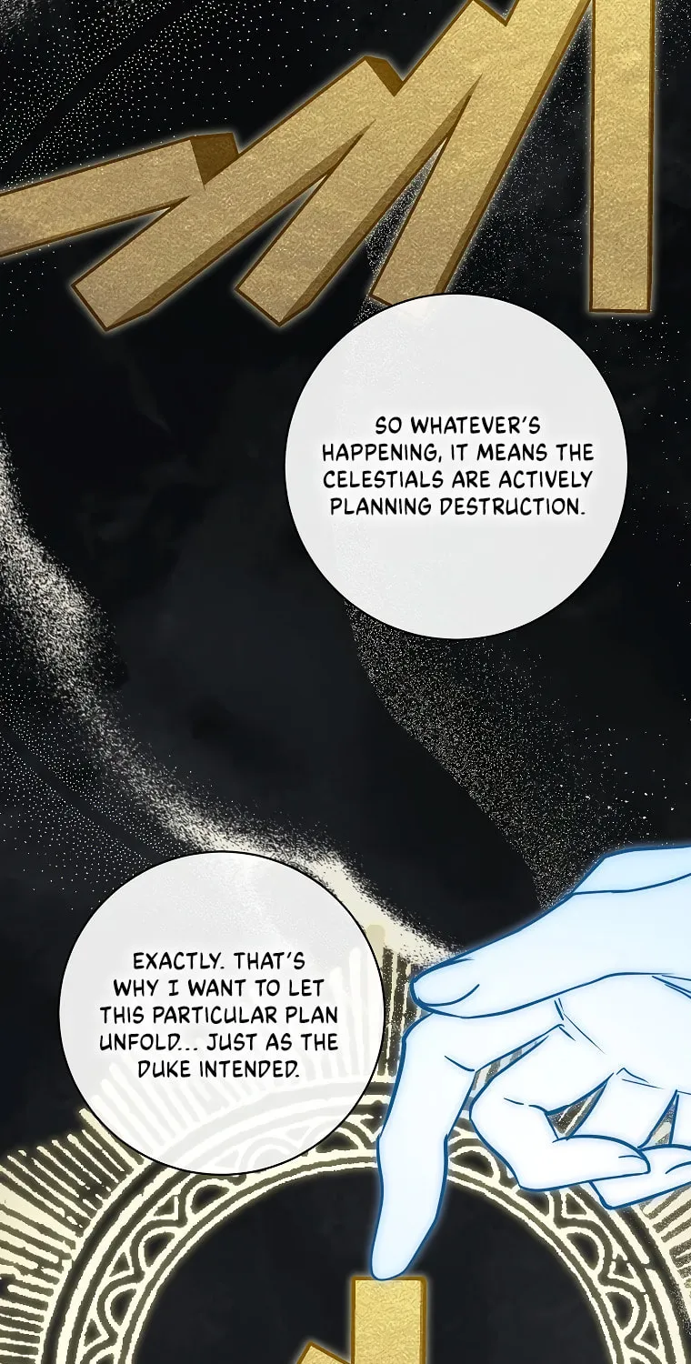 I Think I've Been Possessed Somewhere Chapter 72 page 9 - 