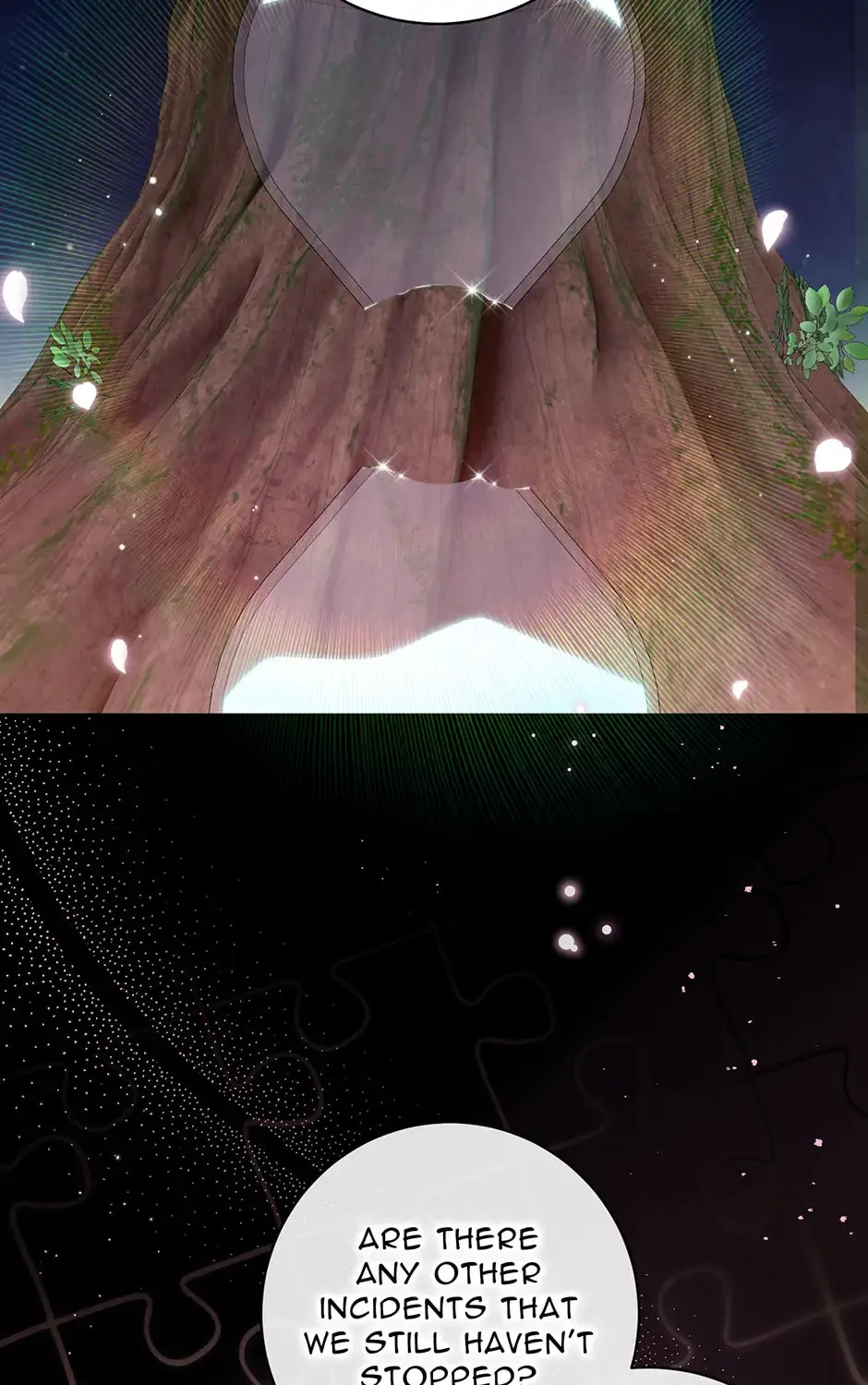I Think I've Been Possessed Somewhere Chapter 73 page 11 - 