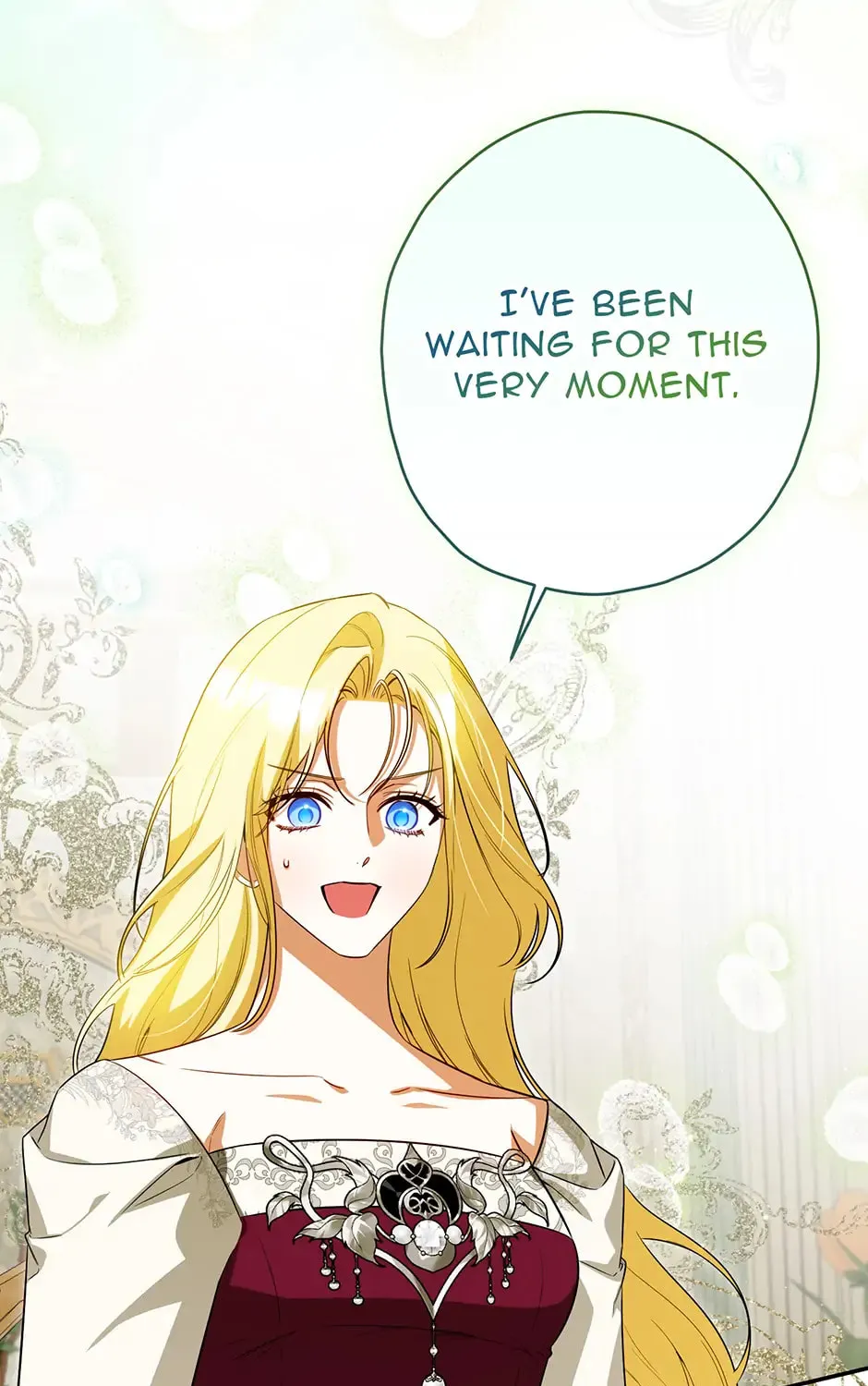 I Think I've Been Possessed Somewhere Chapter 73 page 103 - 