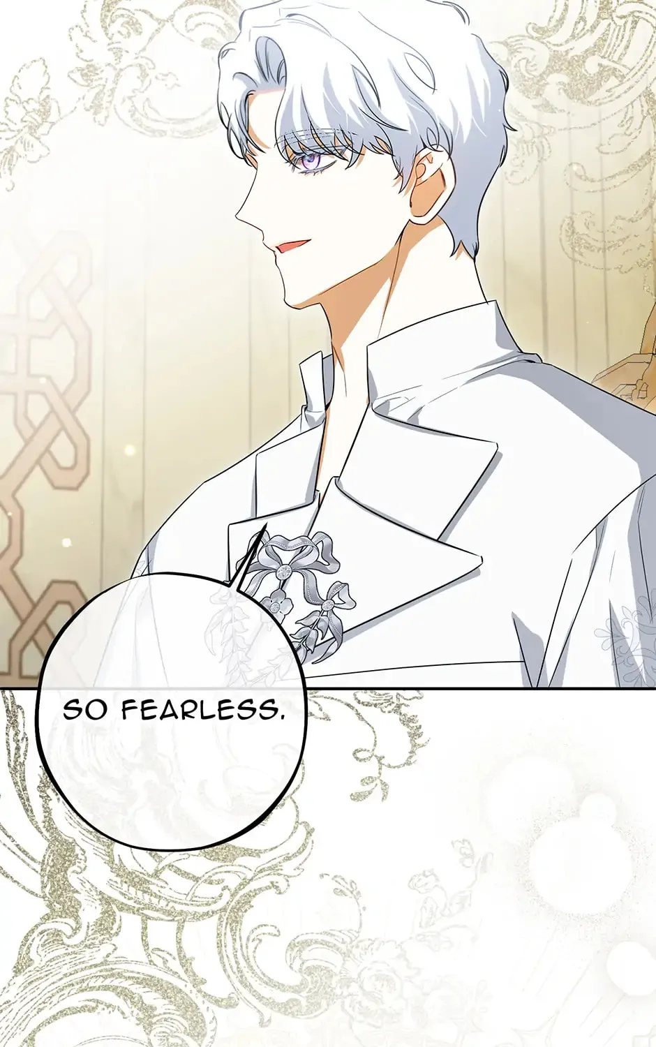 I Think I've Been Possessed Somewhere Chapter 73 page 105 - 