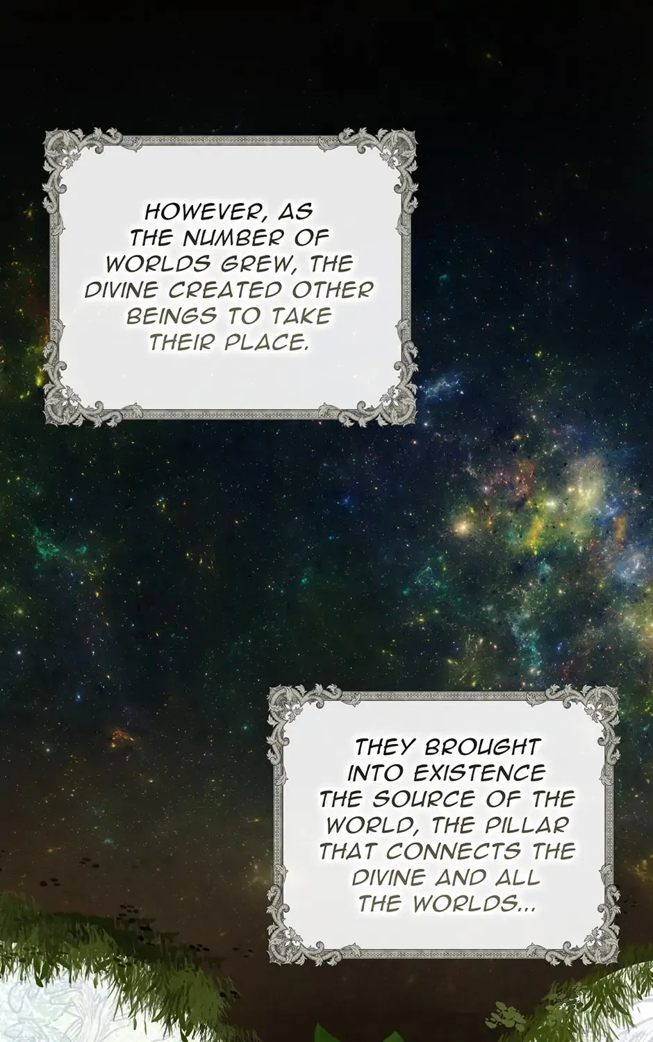 I Think I've Been Possessed Somewhere Chapter 73 page 109 - 