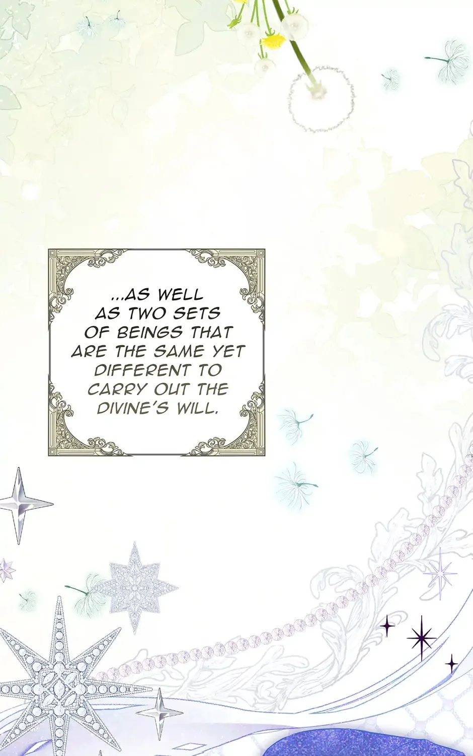 I Think I've Been Possessed Somewhere Chapter 73 page 111 - 