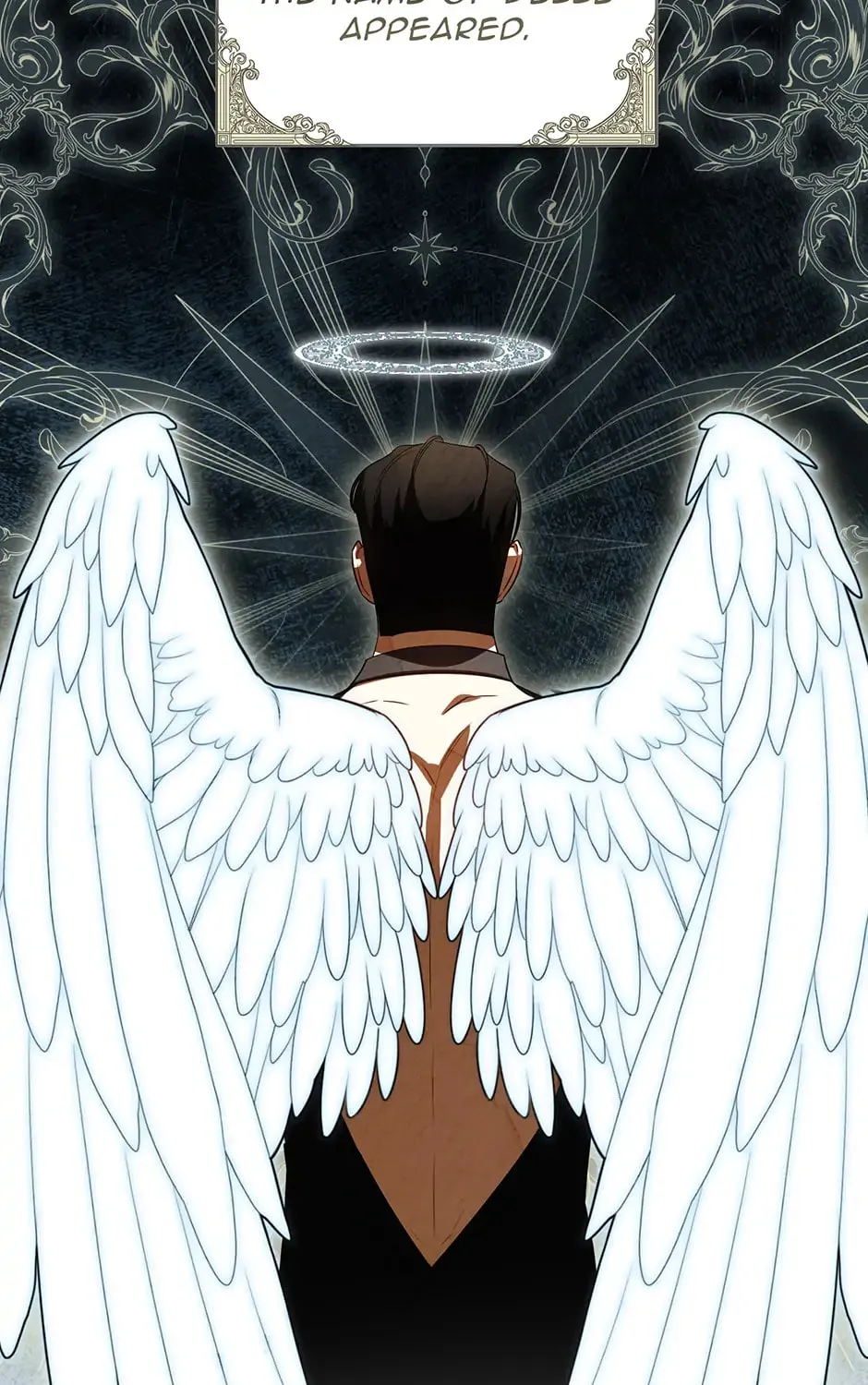 I Think I've Been Possessed Somewhere Chapter 73 page 117 - 