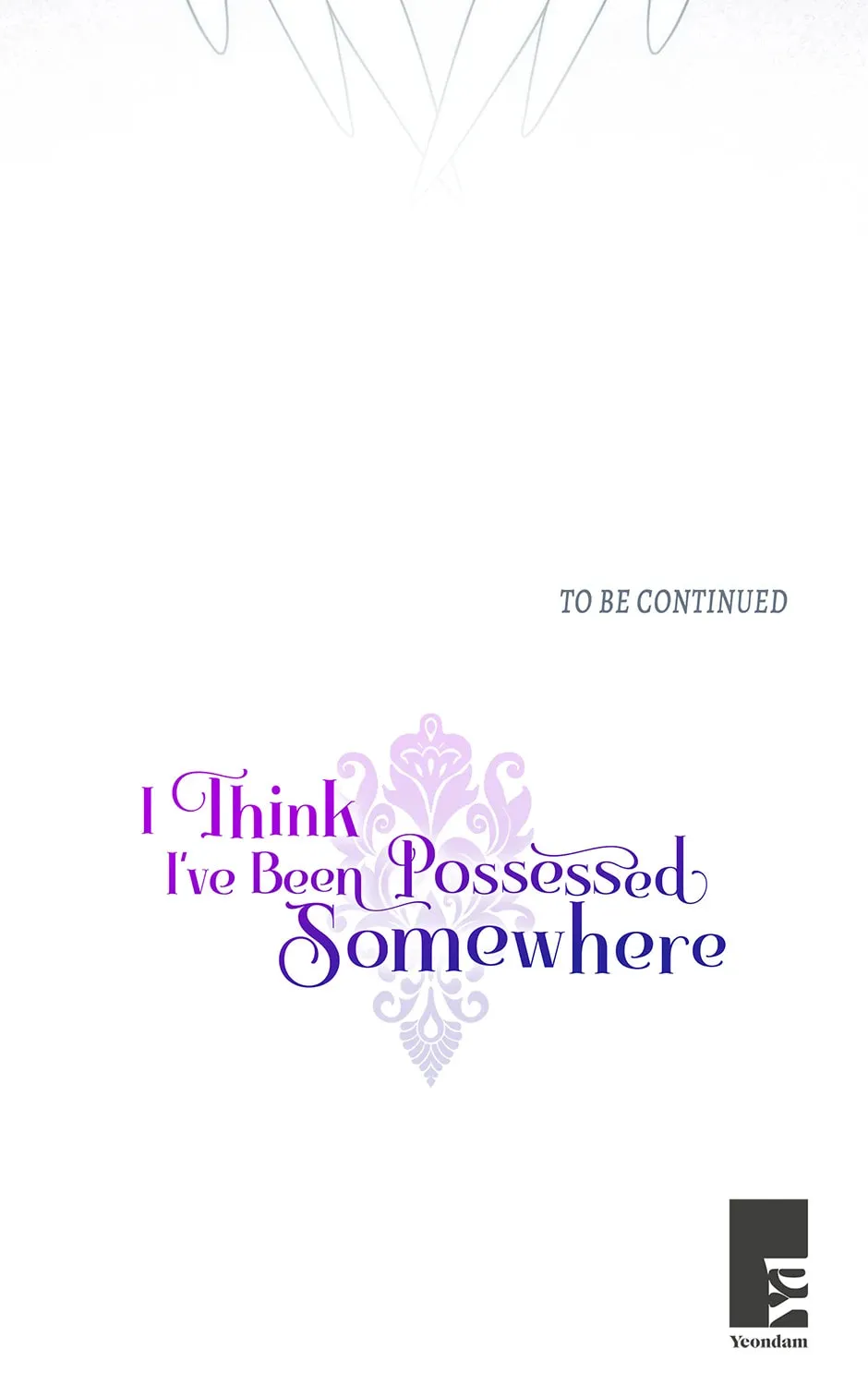 I Think I've Been Possessed Somewhere Chapter 73 page 119 - 