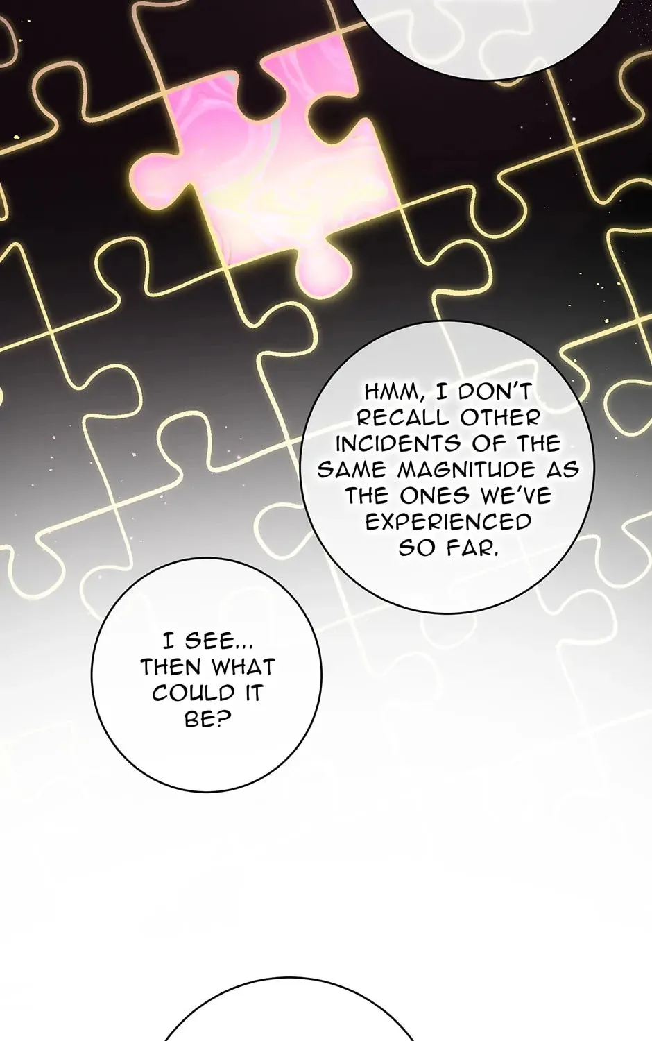 I Think I've Been Possessed Somewhere Chapter 73 page 13 - 