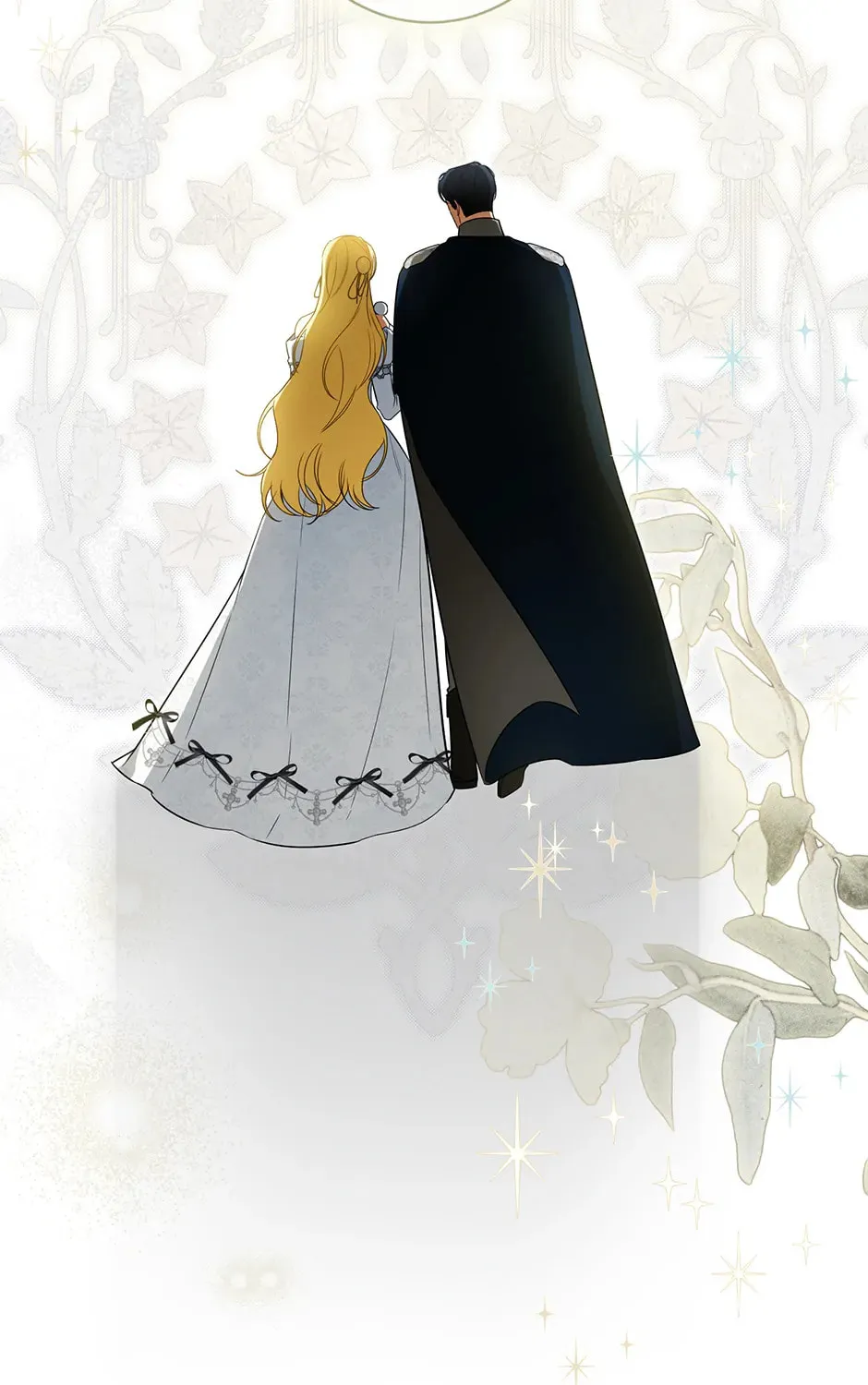 I Think I've Been Possessed Somewhere Chapter 73 page 17 - 