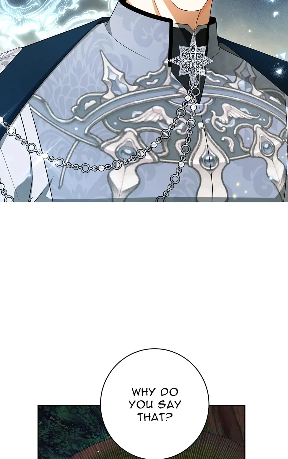 I Think I've Been Possessed Somewhere Chapter 73 page 3 - 