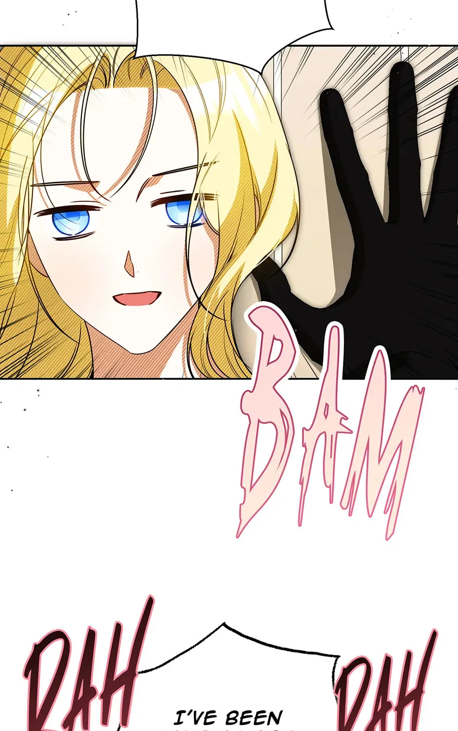 I Think I've Been Possessed Somewhere Chapter 73 page 21 - 