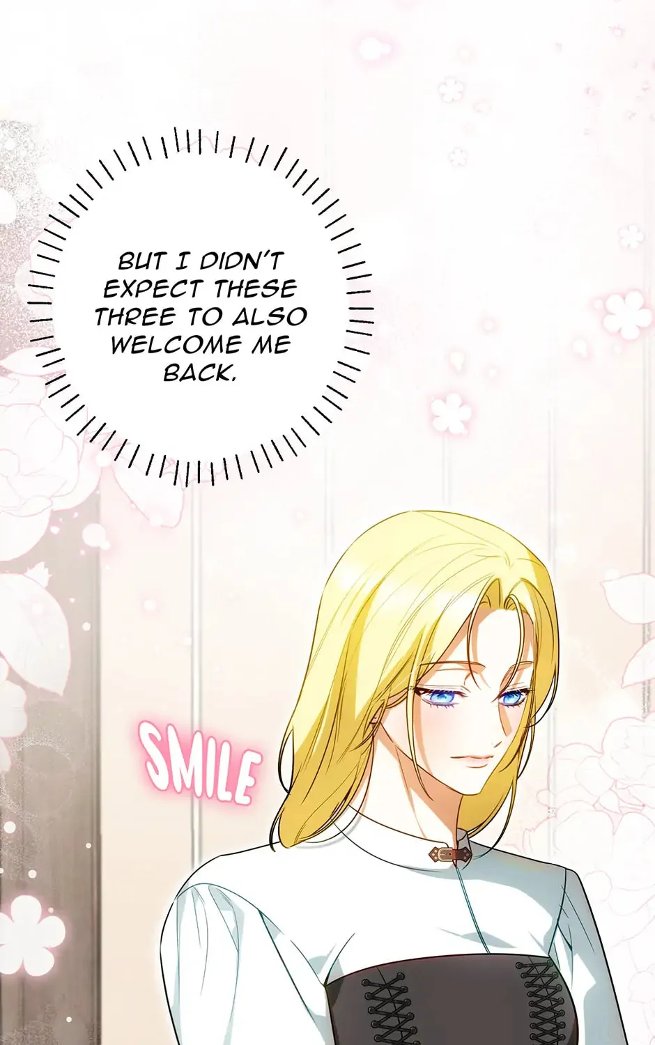 I Think I've Been Possessed Somewhere Chapter 73 page 27 - 