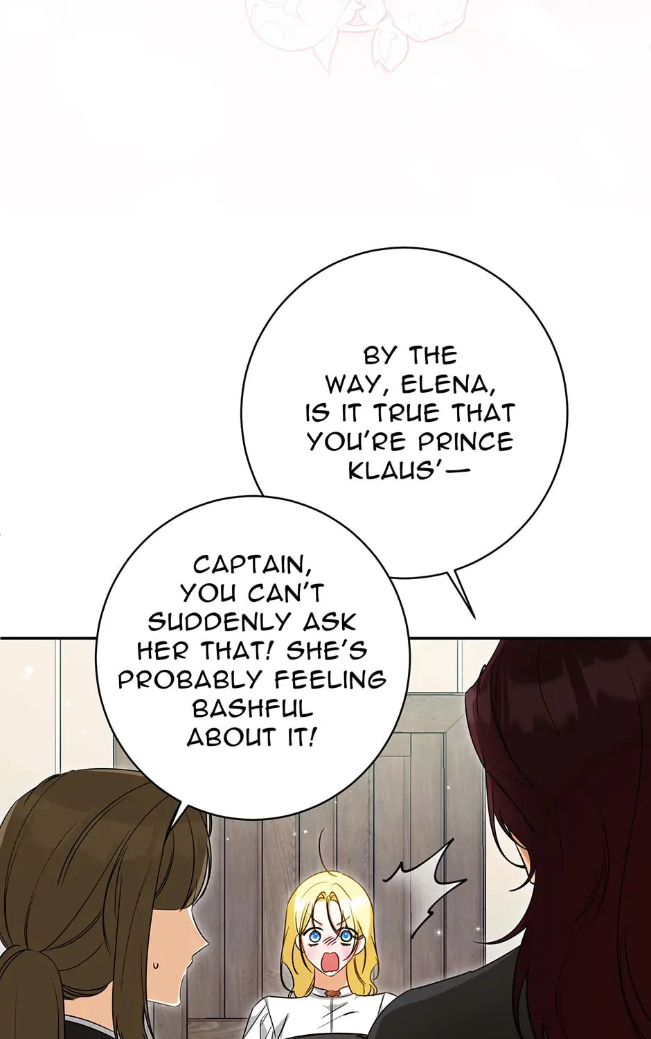 I Think I've Been Possessed Somewhere Chapter 73 page 29 - 