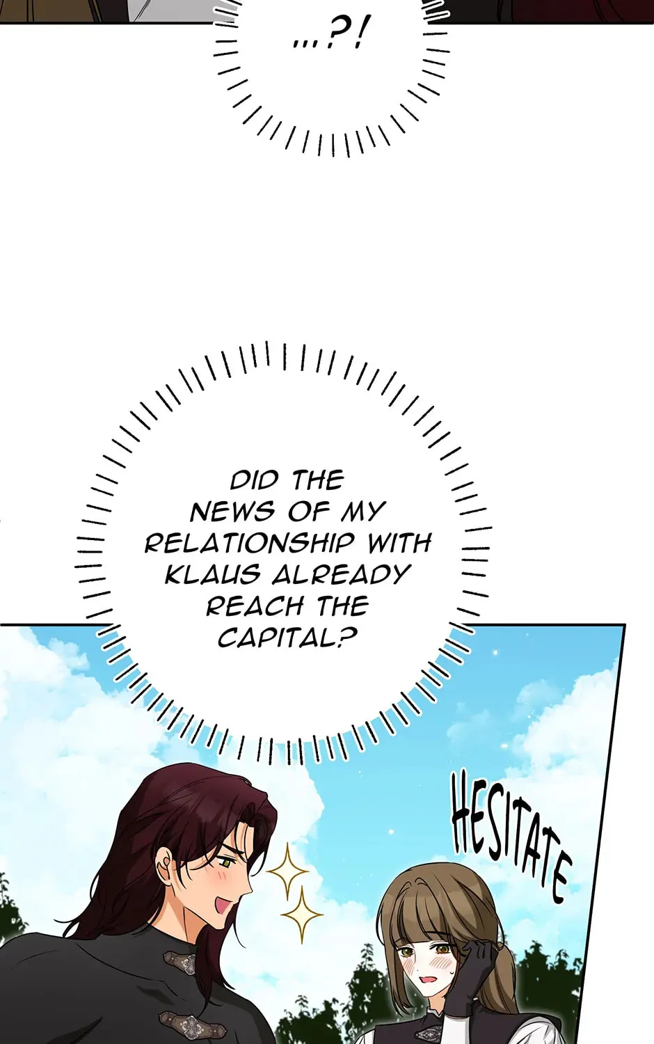I Think I've Been Possessed Somewhere Chapter 73 page 31 - 