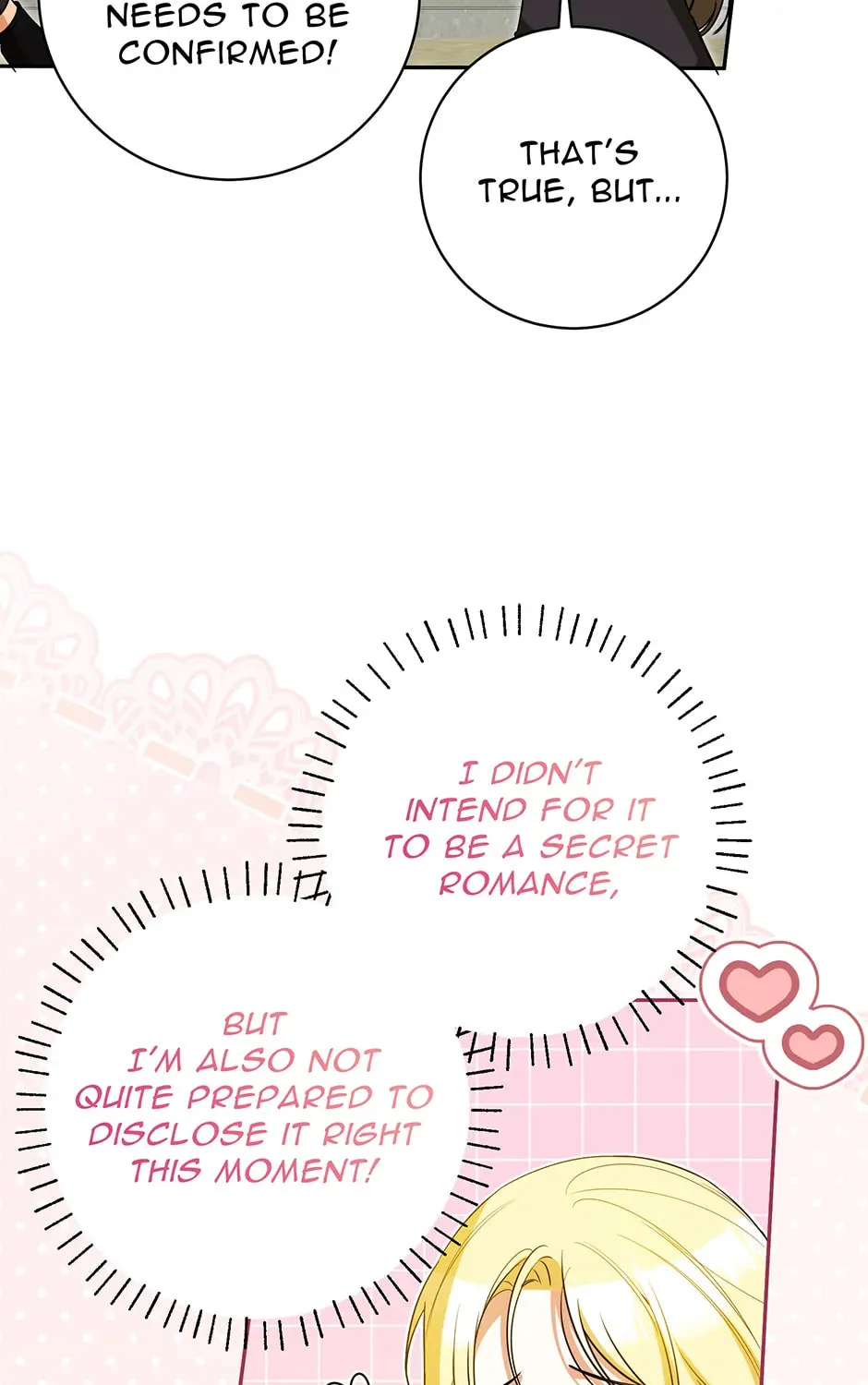 I Think I've Been Possessed Somewhere Chapter 73 page 33 - 