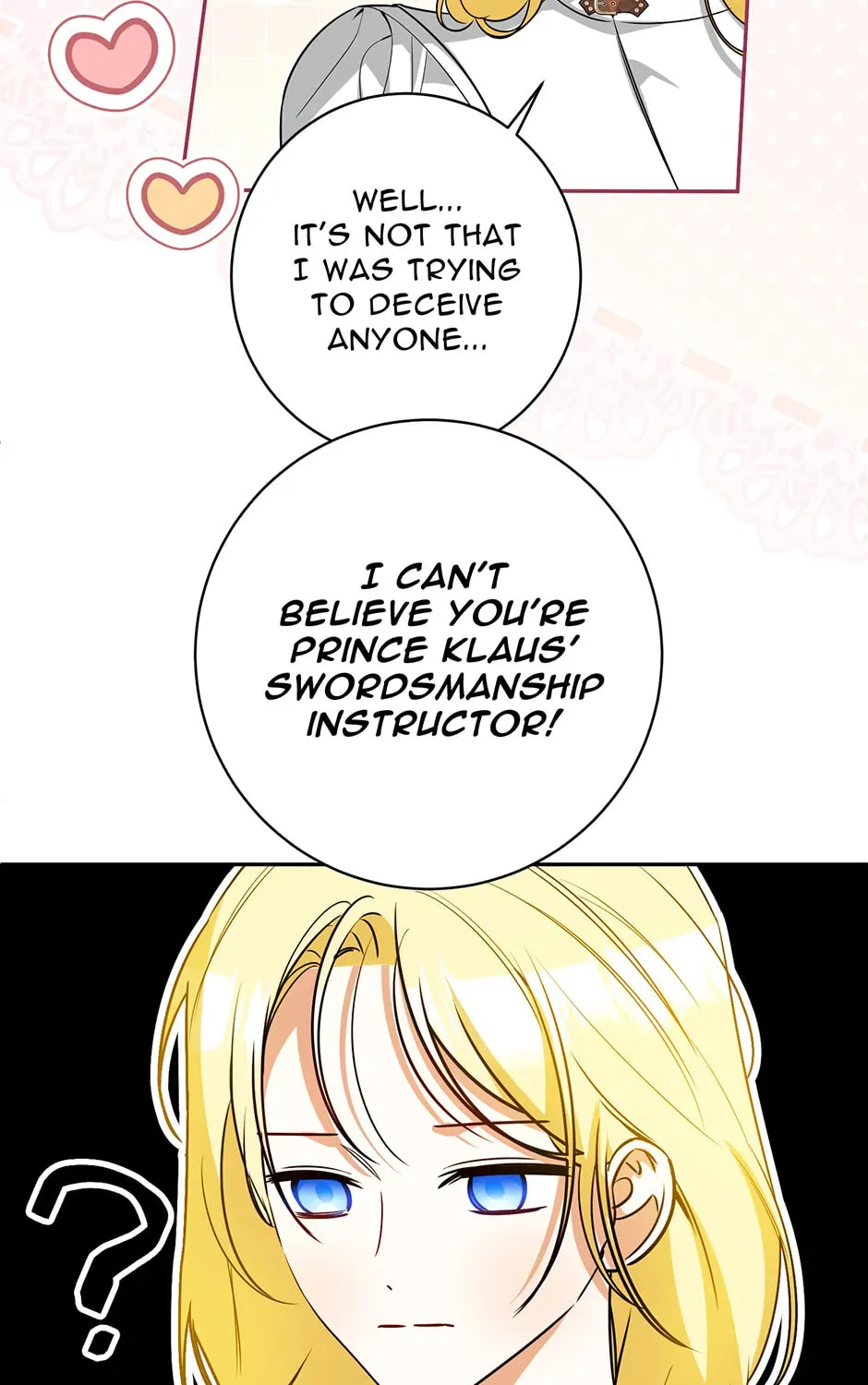 I Think I've Been Possessed Somewhere Chapter 73 page 35 - 