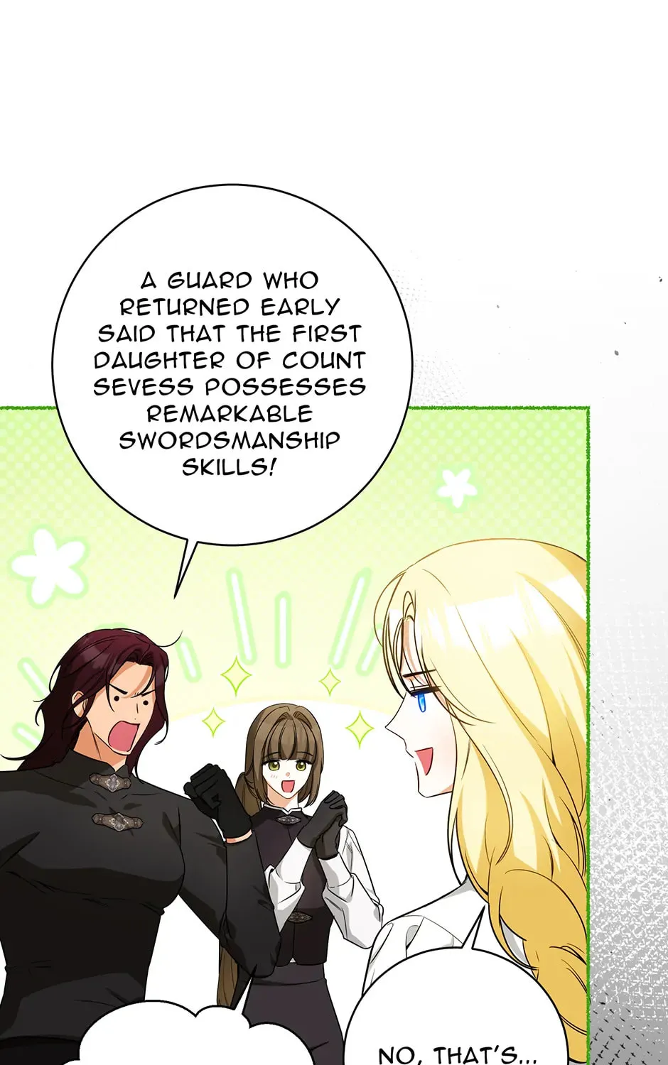I Think I've Been Possessed Somewhere Chapter 73 page 37 - 