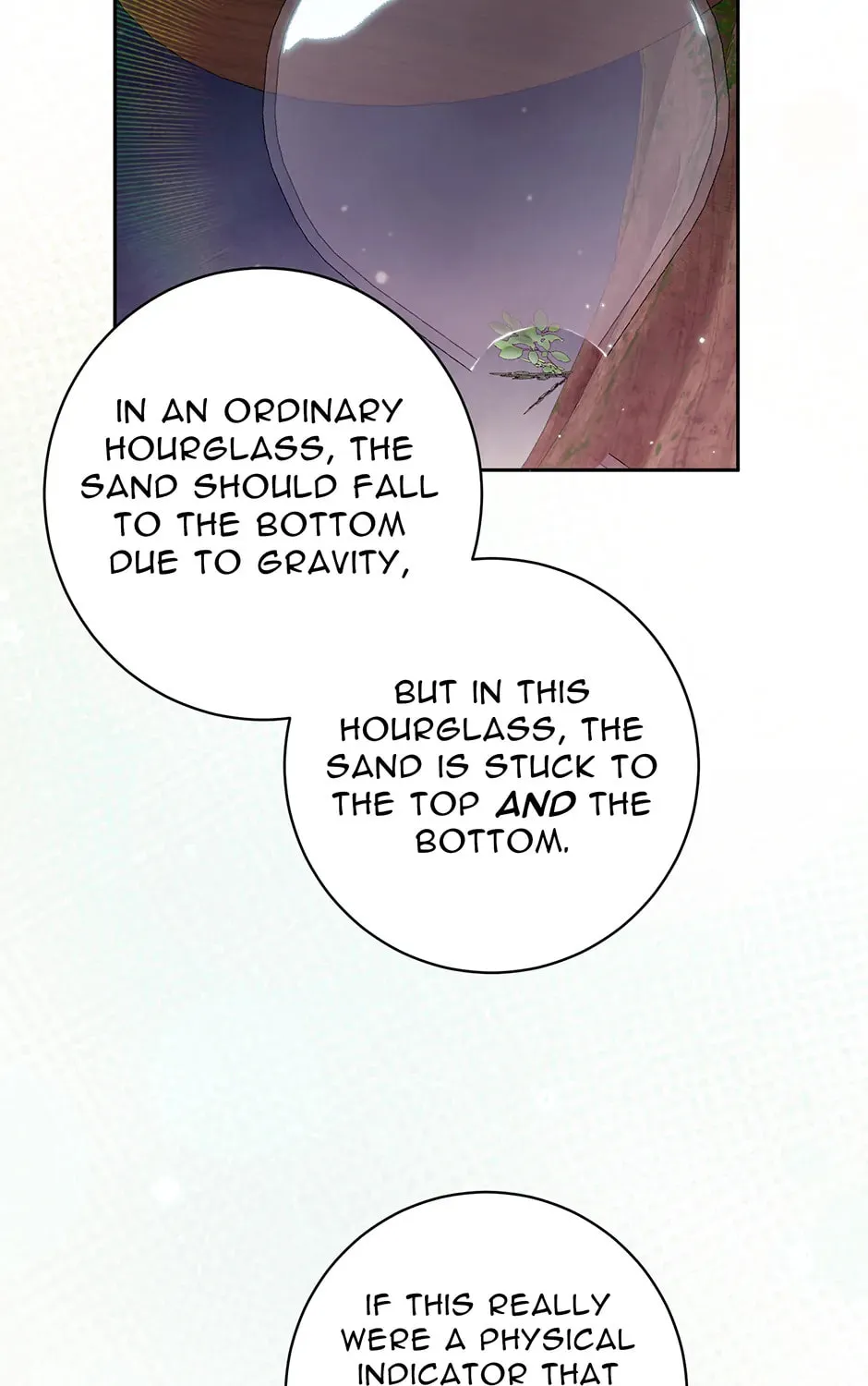 I Think I've Been Possessed Somewhere Chapter 73 page 5 - 