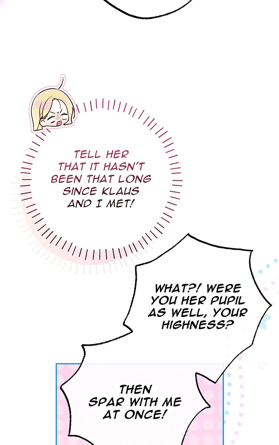 I Think I've Been Possessed Somewhere Chapter 73 page 43 - 