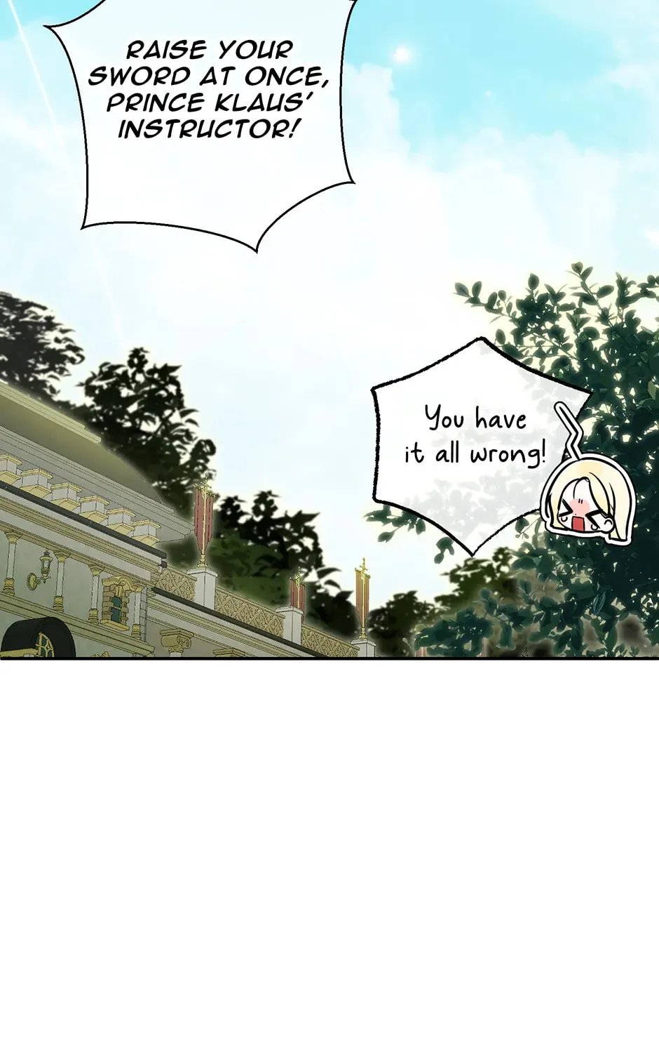 I Think I've Been Possessed Somewhere Chapter 73 page 49 - 