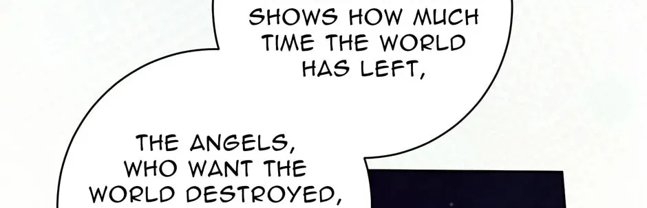 I Think I've Been Possessed Somewhere Chapter 73 page 6 - 