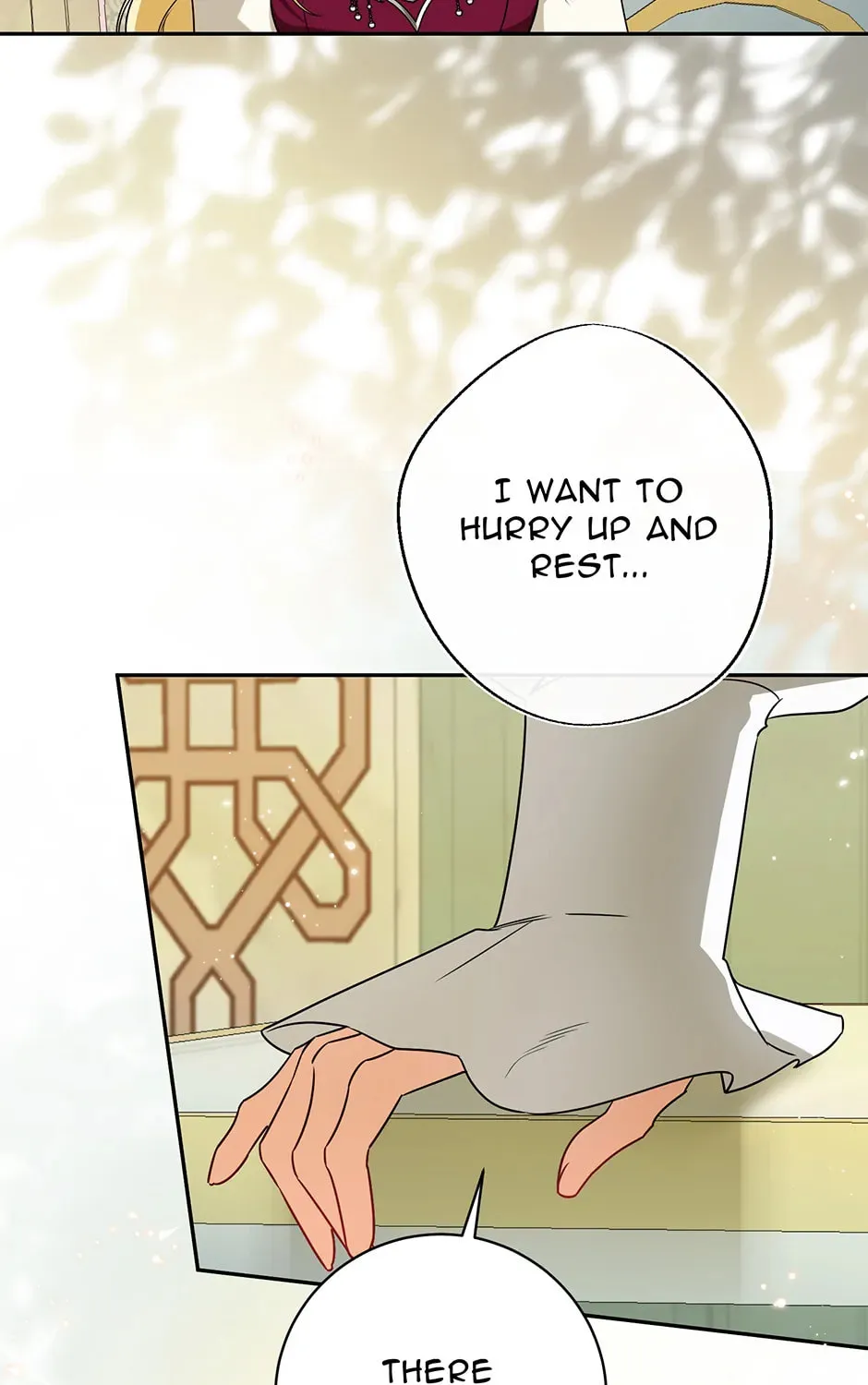 I Think I've Been Possessed Somewhere Chapter 73 page 55 - 