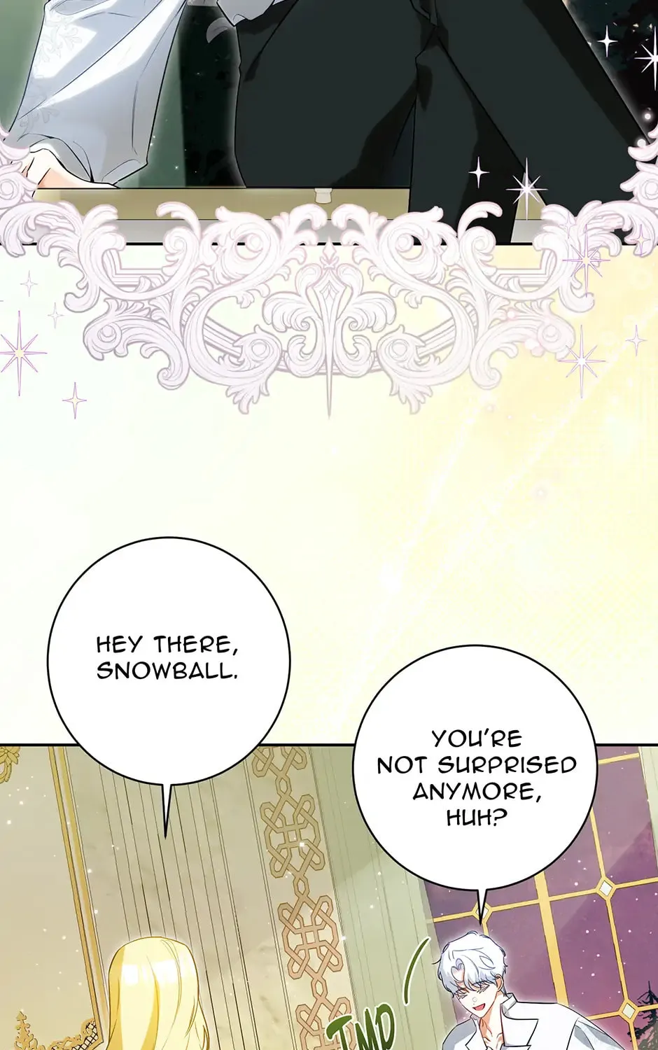 I Think I've Been Possessed Somewhere Chapter 73 page 59 - 