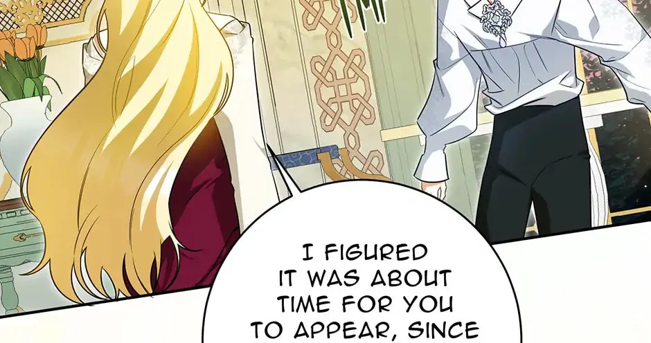 I Think I've Been Possessed Somewhere Chapter 73 page 60 - 
