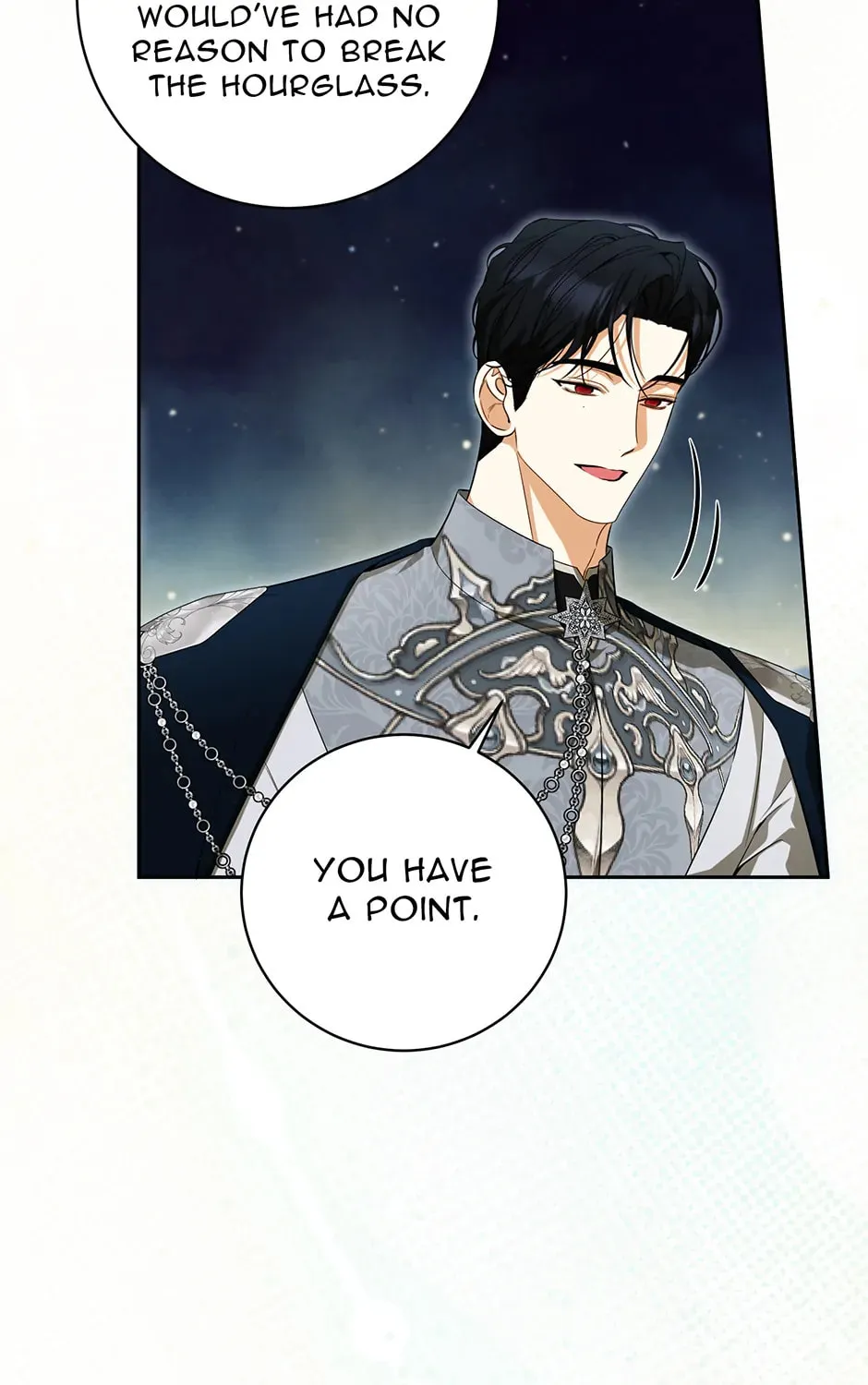 I Think I've Been Possessed Somewhere Chapter 73 page 7 - 