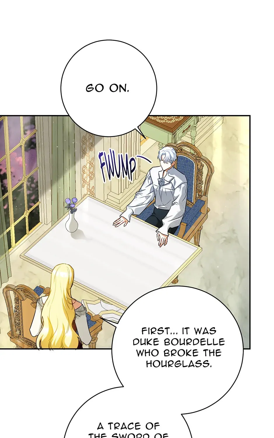 I Think I've Been Possessed Somewhere Chapter 73 page 63 - 
