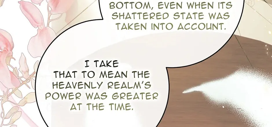 I Think I've Been Possessed Somewhere Chapter 73 page 68 - 