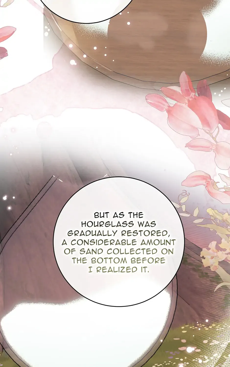 I Think I've Been Possessed Somewhere Chapter 73 page 69 - 