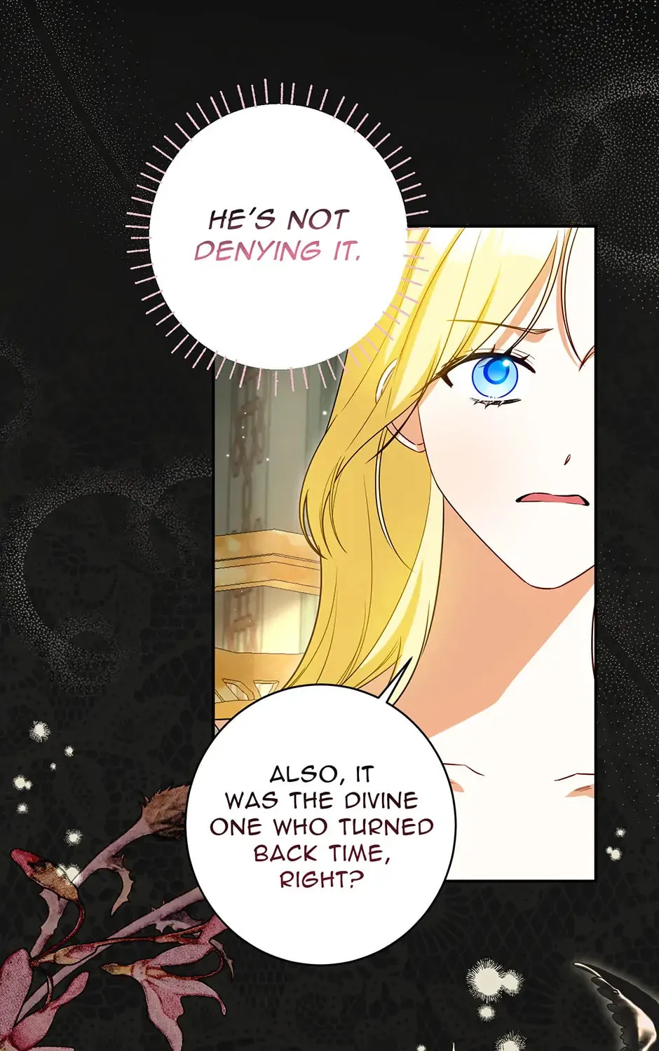 I Think I've Been Possessed Somewhere Chapter 73 page 73 - 