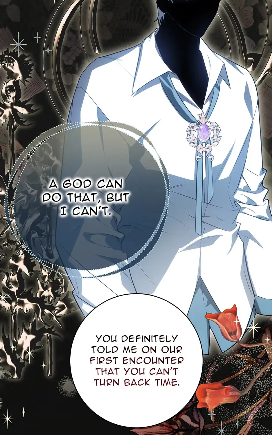 I Think I've Been Possessed Somewhere Chapter 73 page 75 - 