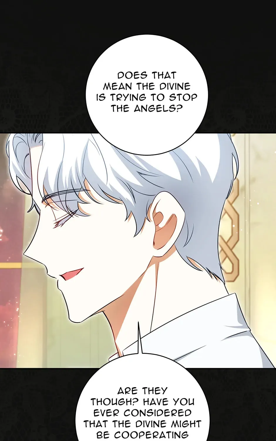 I Think I've Been Possessed Somewhere Chapter 73 page 77 - 