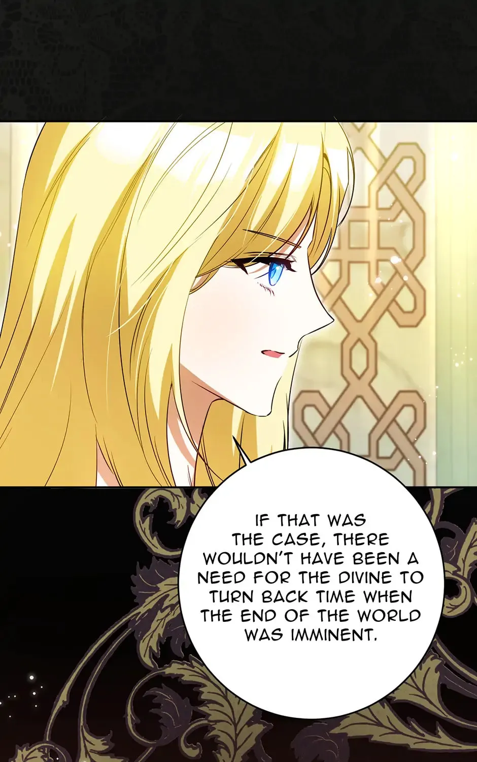 I Think I've Been Possessed Somewhere Chapter 73 page 79 - 