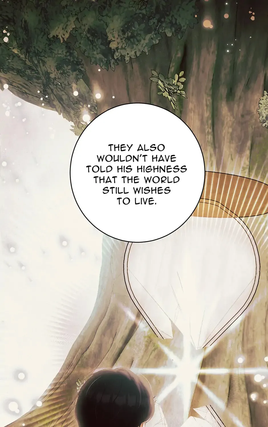 I Think I've Been Possessed Somewhere Chapter 73 page 81 - 