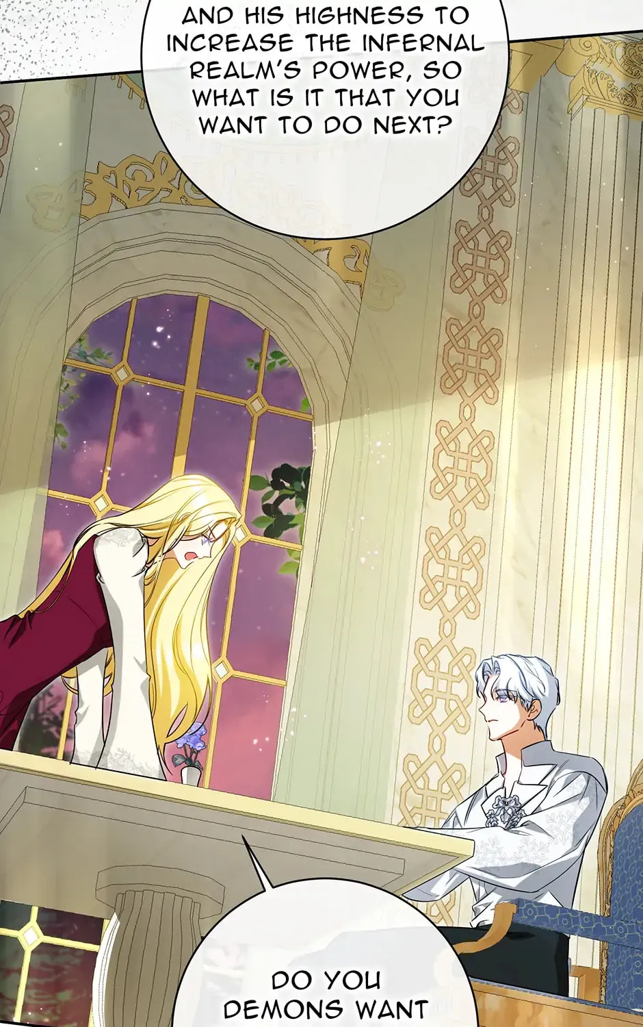 I Think I've Been Possessed Somewhere Chapter 73 page 91 - 