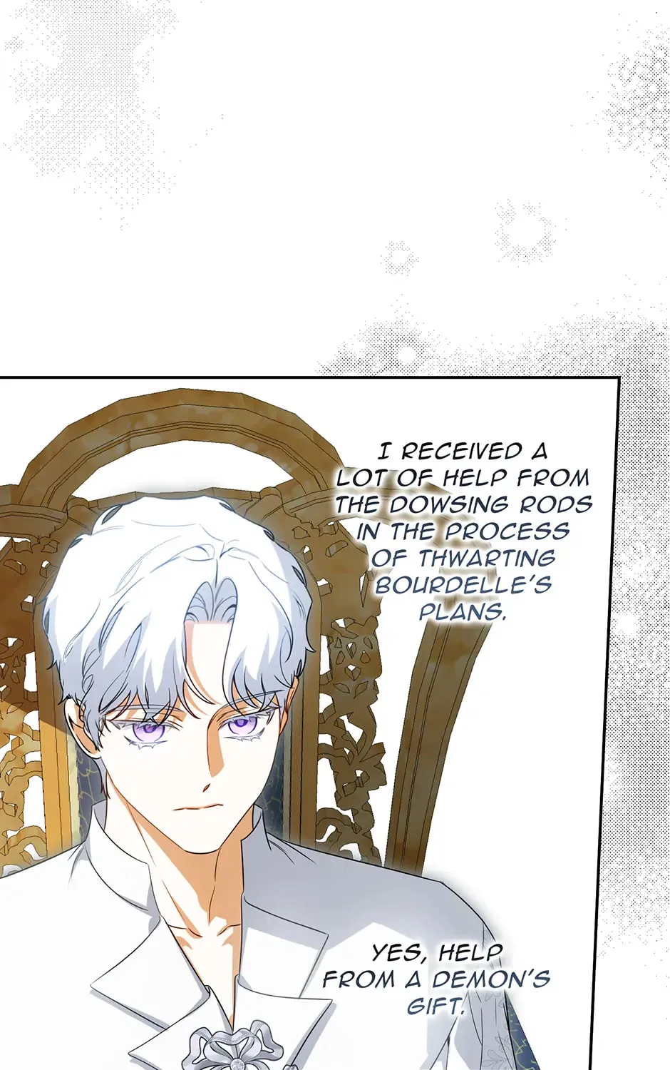 I Think I've Been Possessed Somewhere Chapter 73 page 93 - 