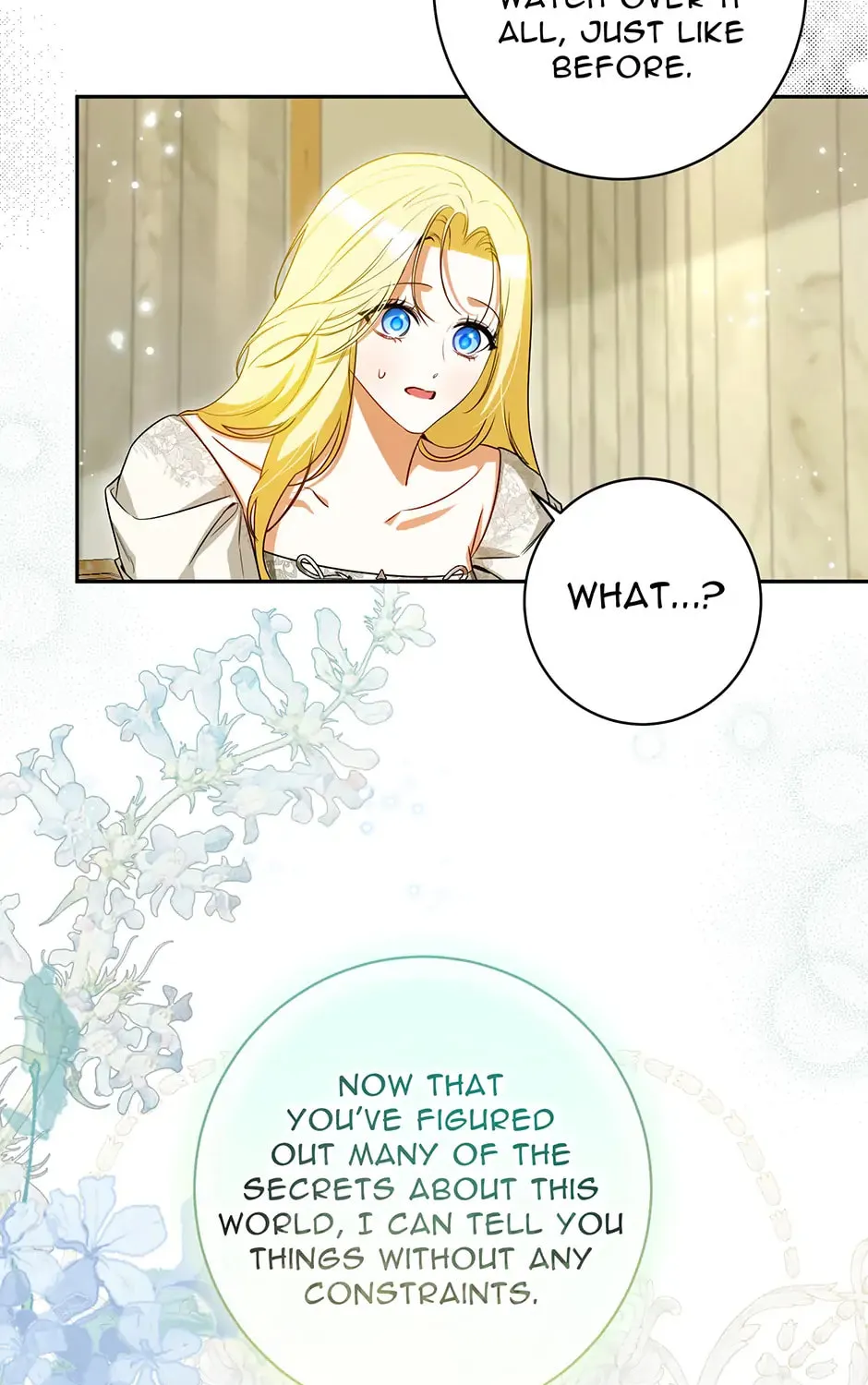 I Think I've Been Possessed Somewhere Chapter 73 page 97 - 