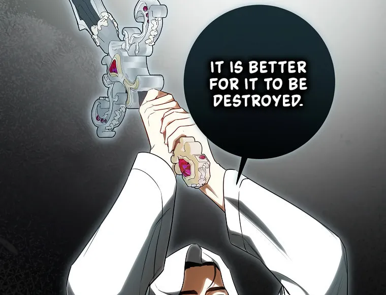 I Think I've Been Possessed Somewhere Chapter 74 page 11 - 