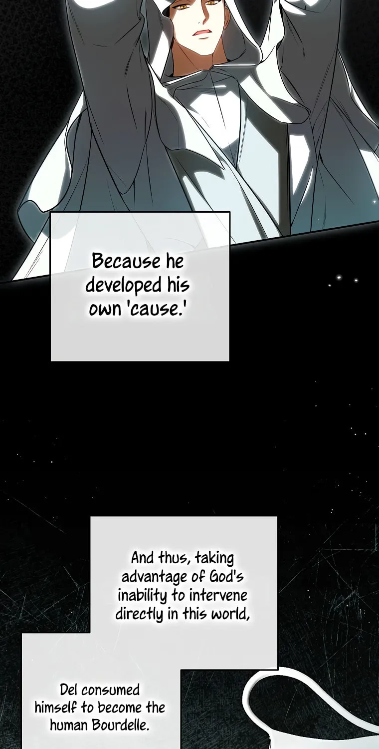 I Think I've Been Possessed Somewhere Chapter 74 page 12 - 