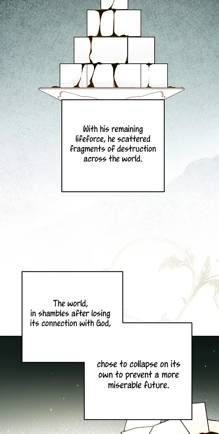 I Think I've Been Possessed Somewhere Chapter 74 page 14 - 