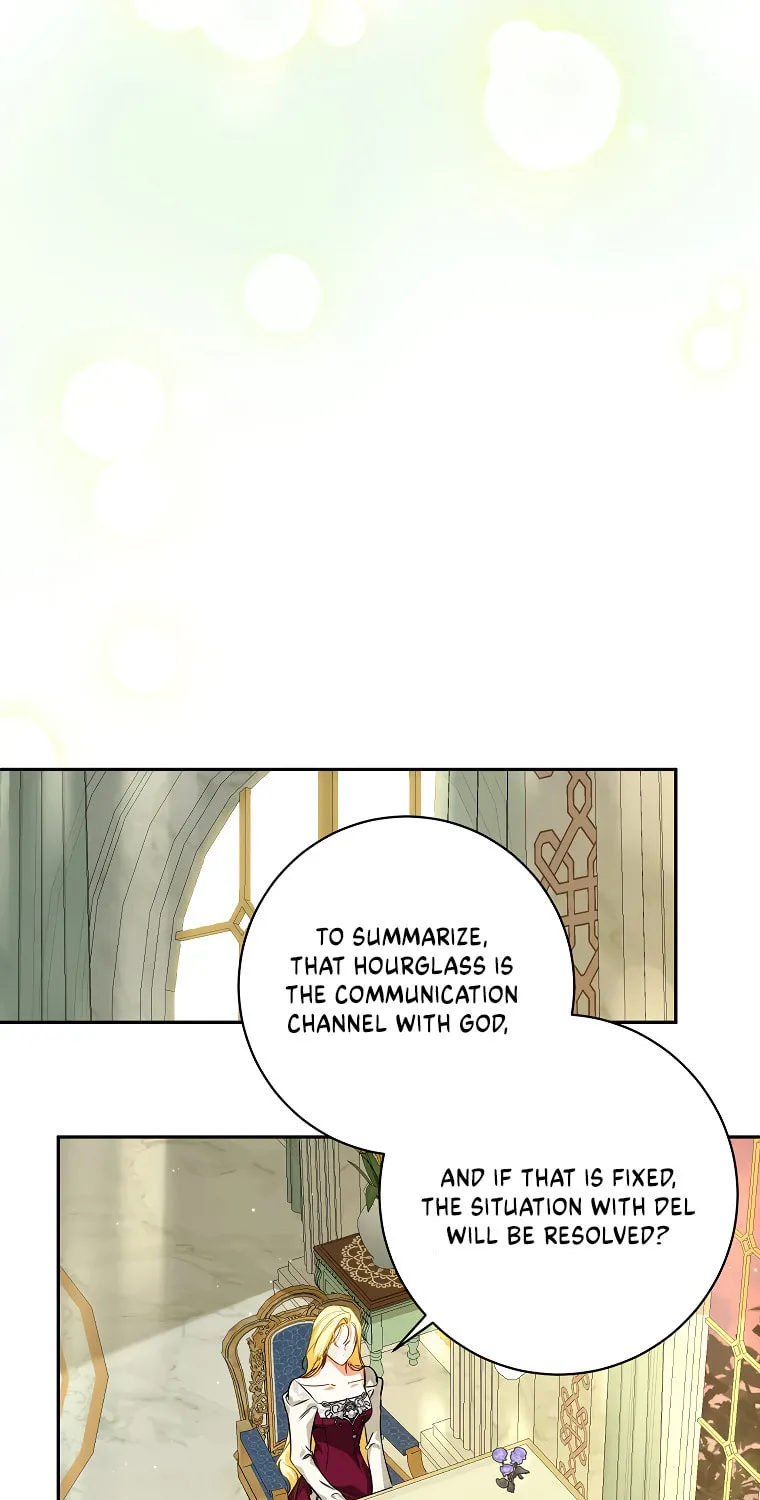 I Think I've Been Possessed Somewhere Chapter 74 page 18 - 