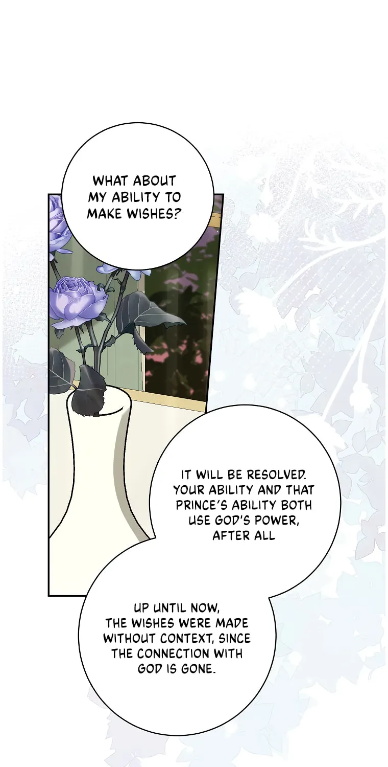 I Think I've Been Possessed Somewhere Chapter 74 page 20 - 