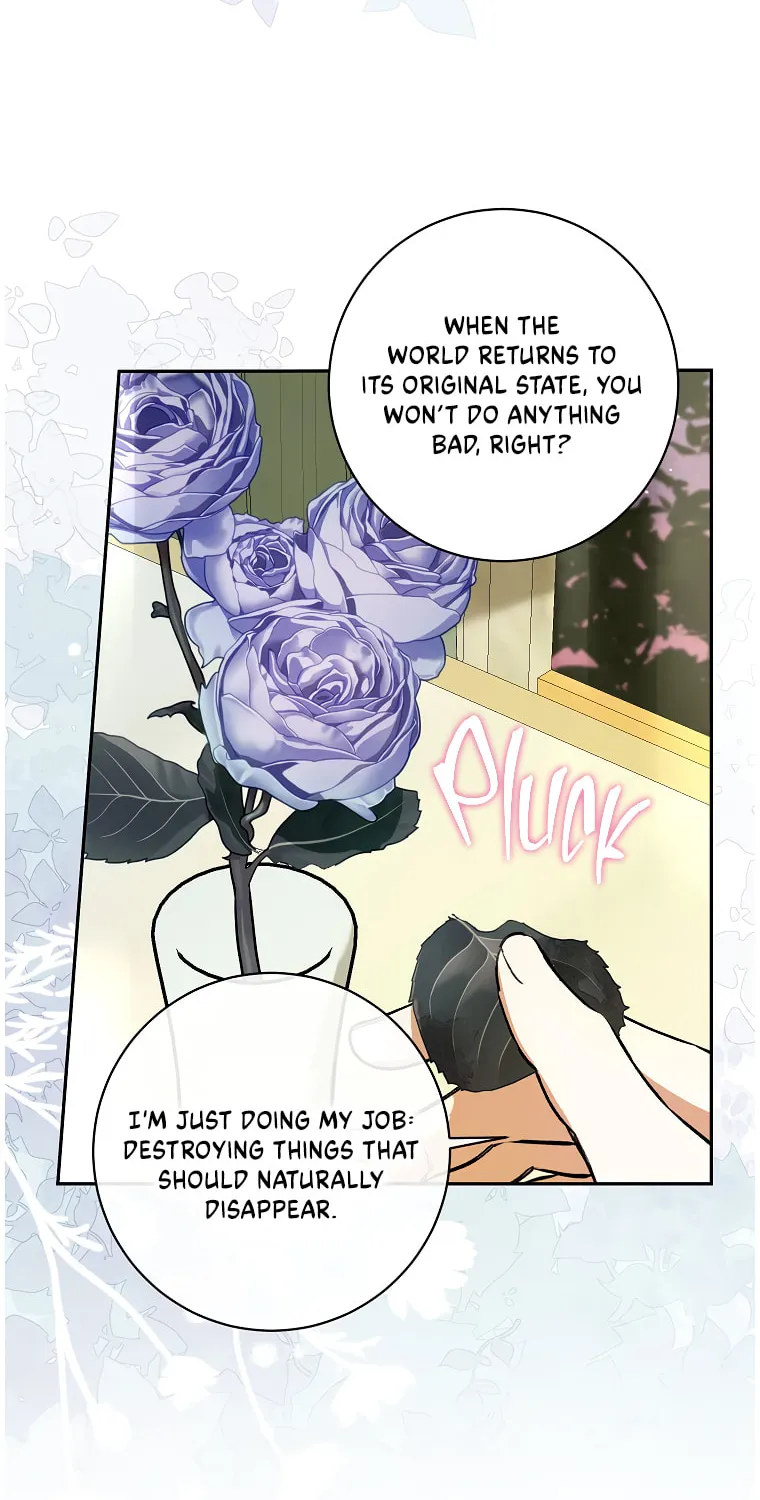 I Think I've Been Possessed Somewhere Chapter 74 page 21 - 