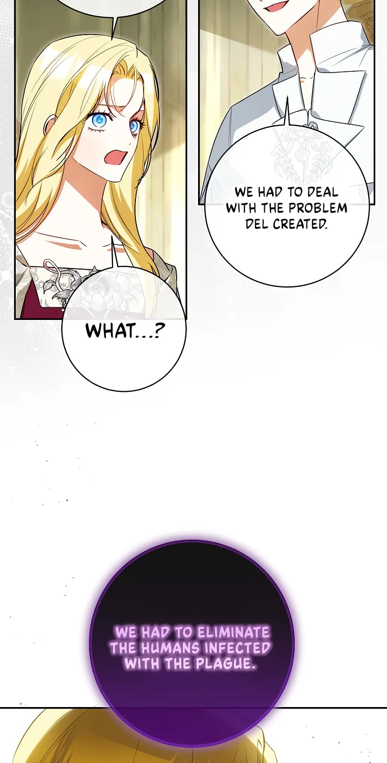 I Think I've Been Possessed Somewhere Chapter 74 page 25 - 