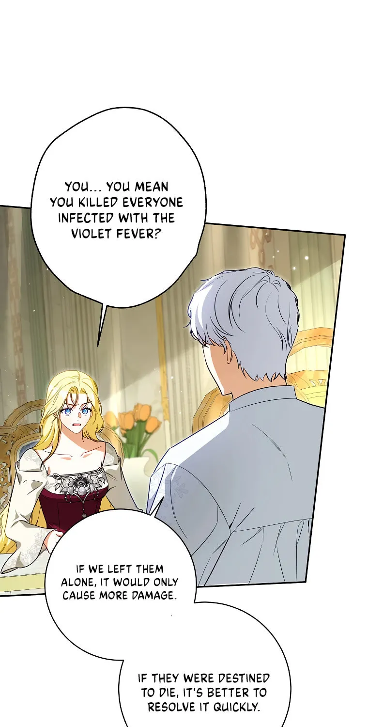 I Think I've Been Possessed Somewhere Chapter 74 page 27 - 